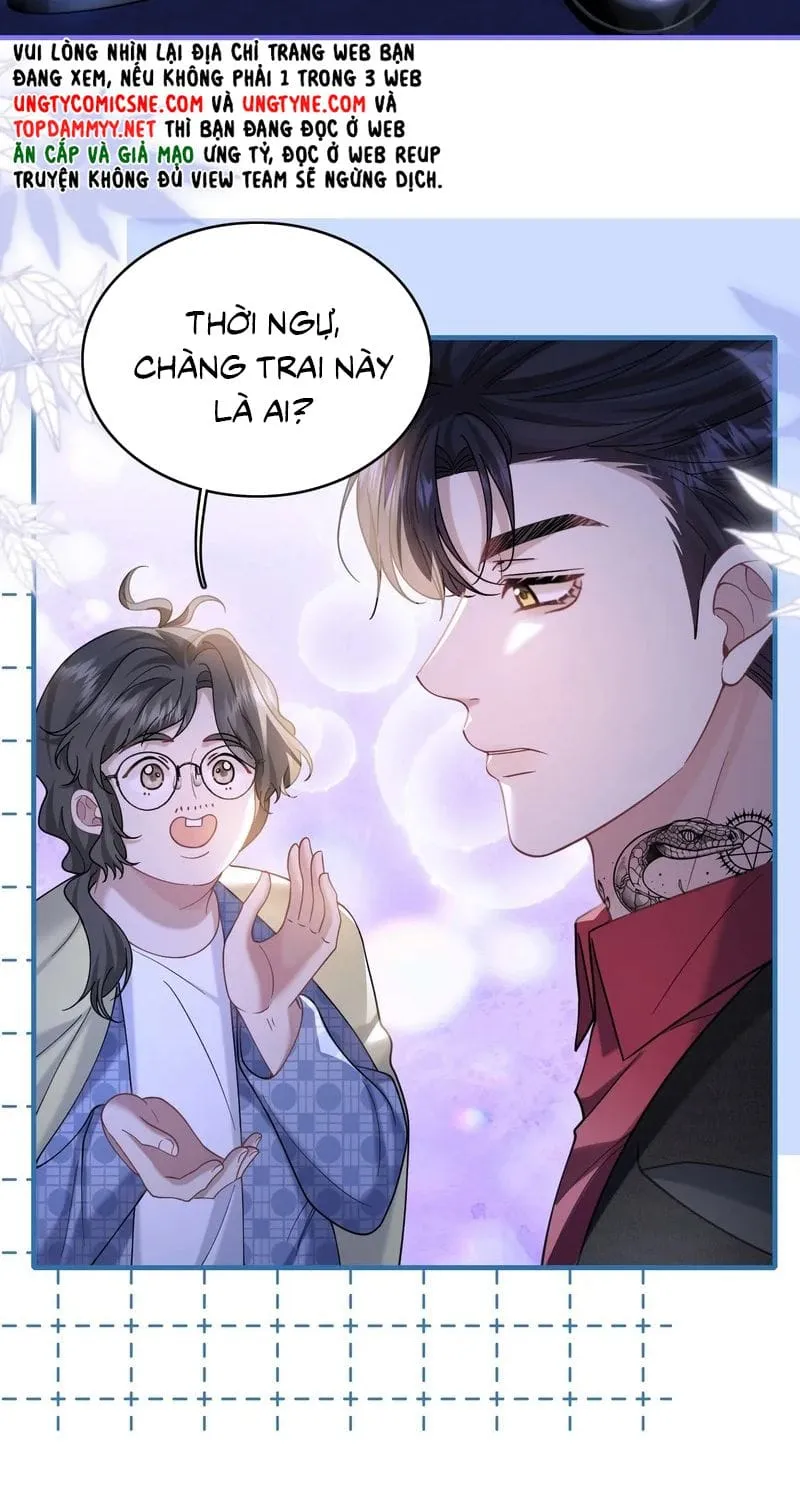 Tôi Cố Ý Giả Vờ Chap 28 - Next Chap 29