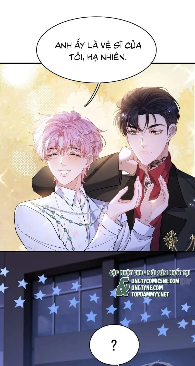 Tôi Cố Ý Giả Vờ Chap 28 - Next Chap 29