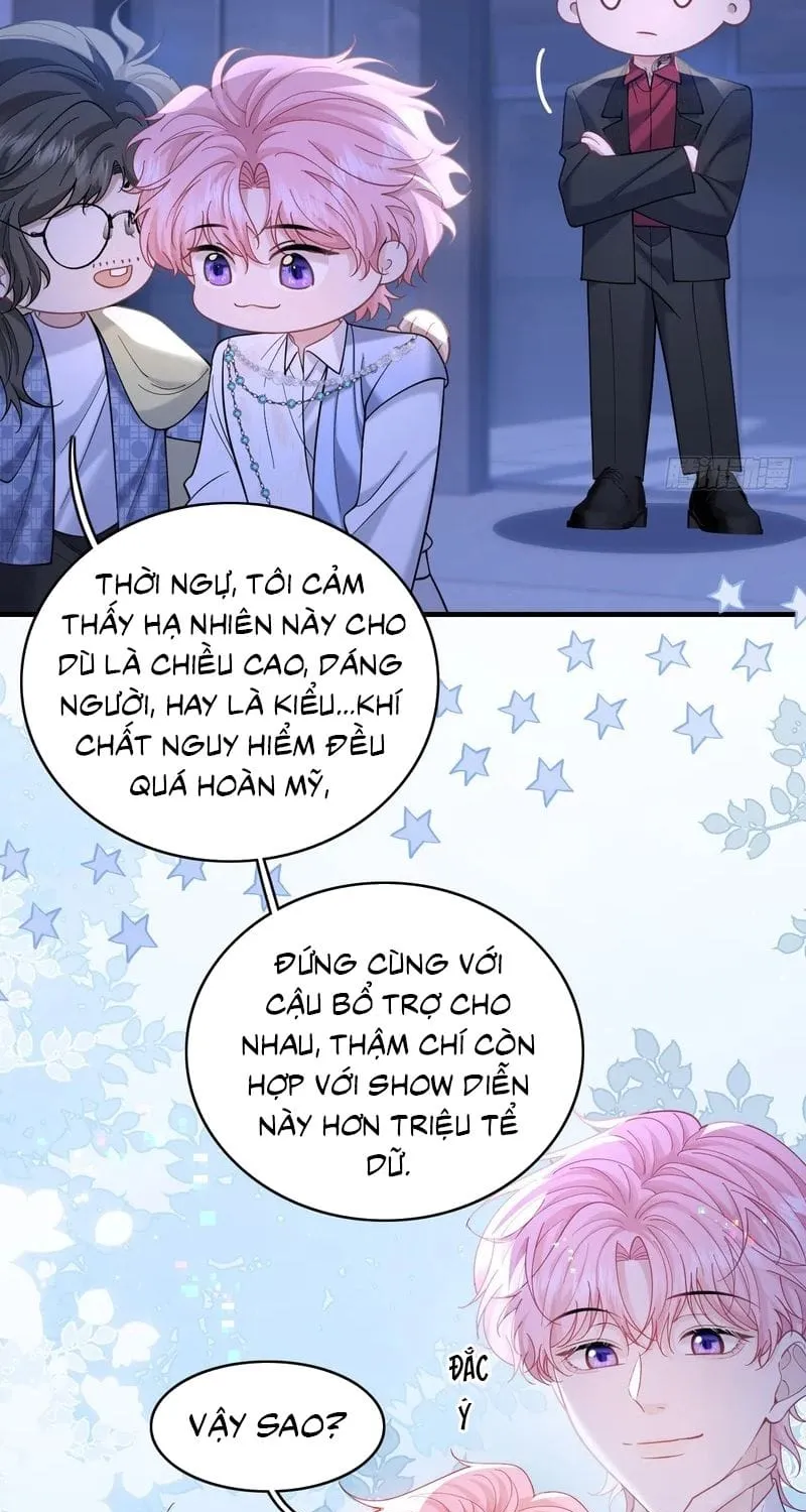 Tôi Cố Ý Giả Vờ Chap 28 - Next Chap 29