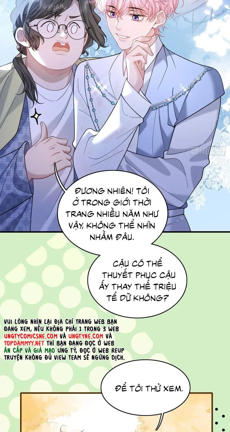 Tôi Cố Ý Giả Vờ Chap 28 - Next Chap 29