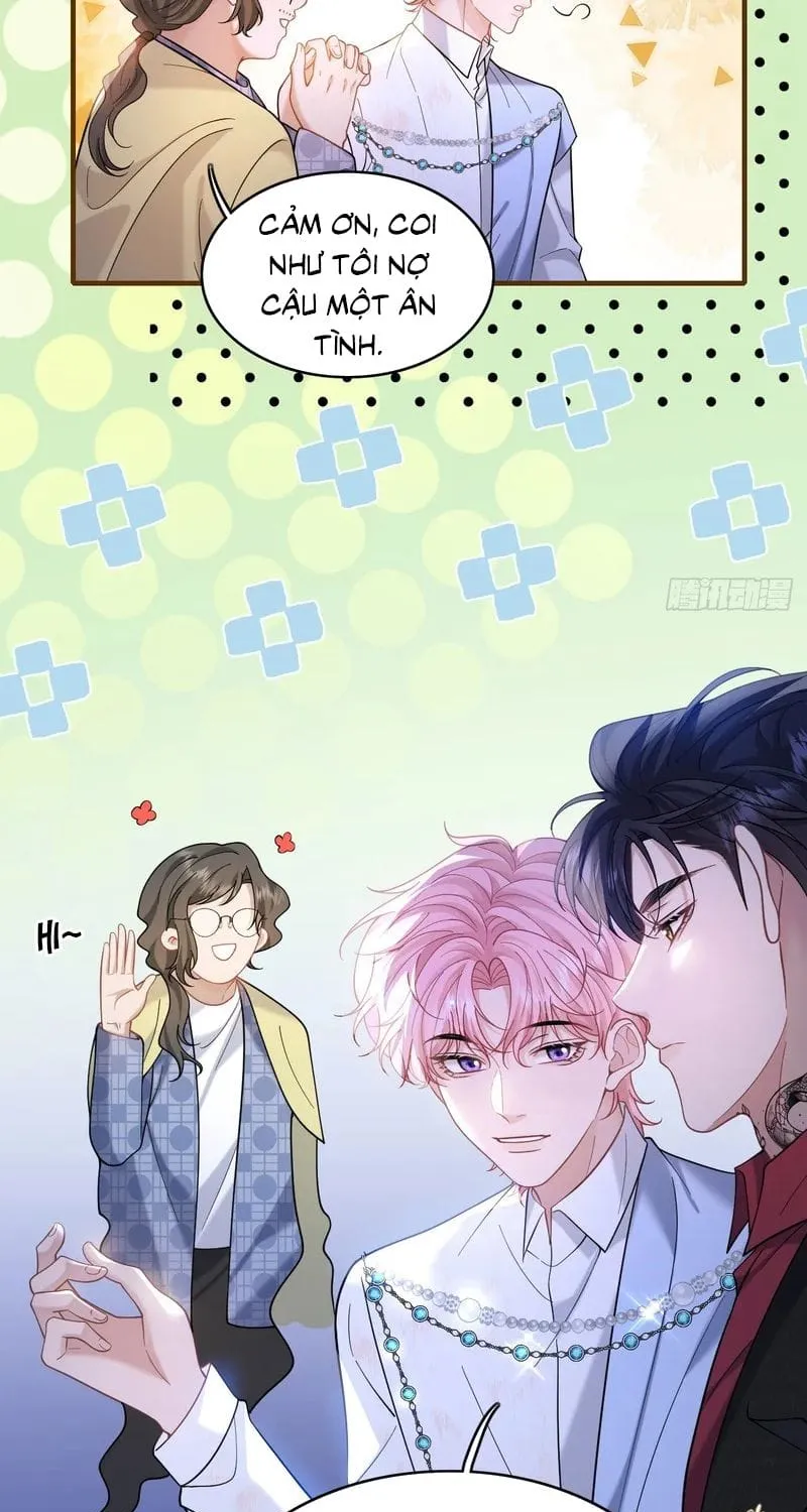 Tôi Cố Ý Giả Vờ Chap 28 - Next Chap 29