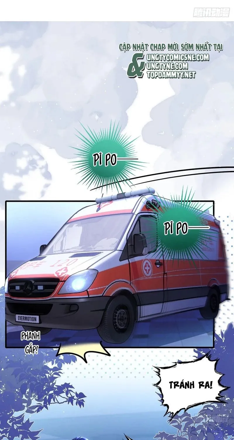 Tôi Cố Ý Giả Vờ Chap 28 - Next Chap 29