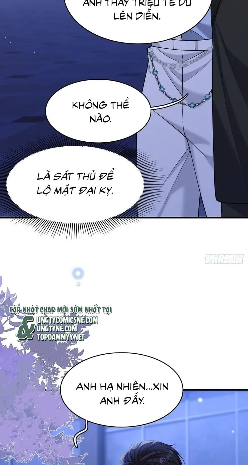 Tôi Cố Ý Giả Vờ Chap 28 - Next Chap 29