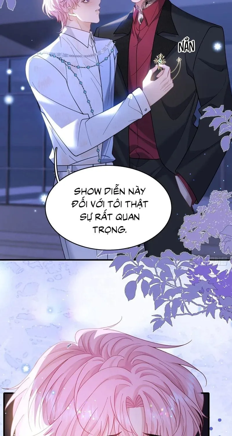 Tôi Cố Ý Giả Vờ Chap 28 - Next Chap 29