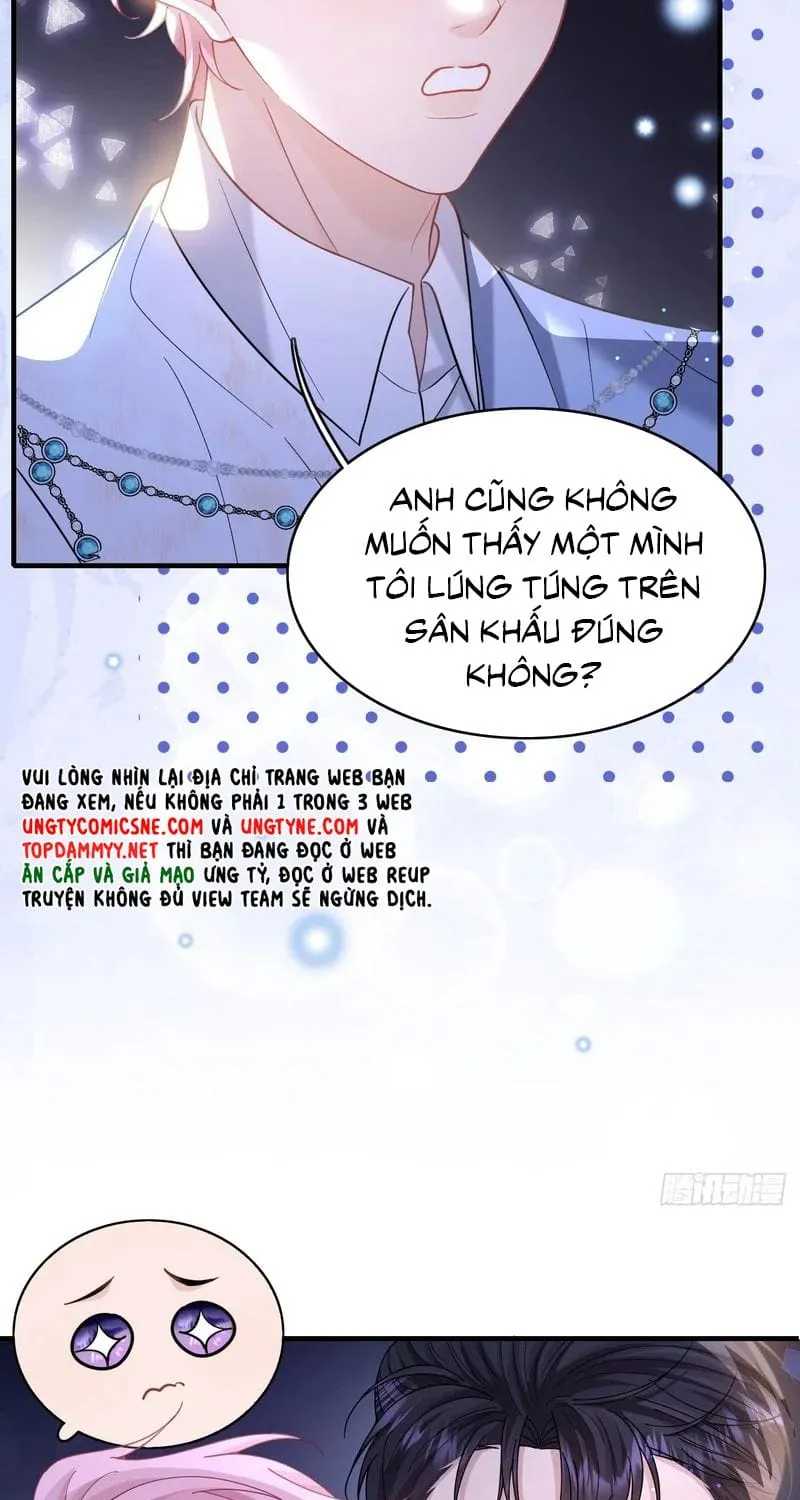 Tôi Cố Ý Giả Vờ Chap 28 - Next Chap 29