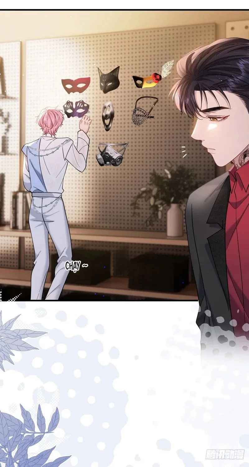 Tôi Cố Ý Giả Vờ Chap 28 - Next Chap 29