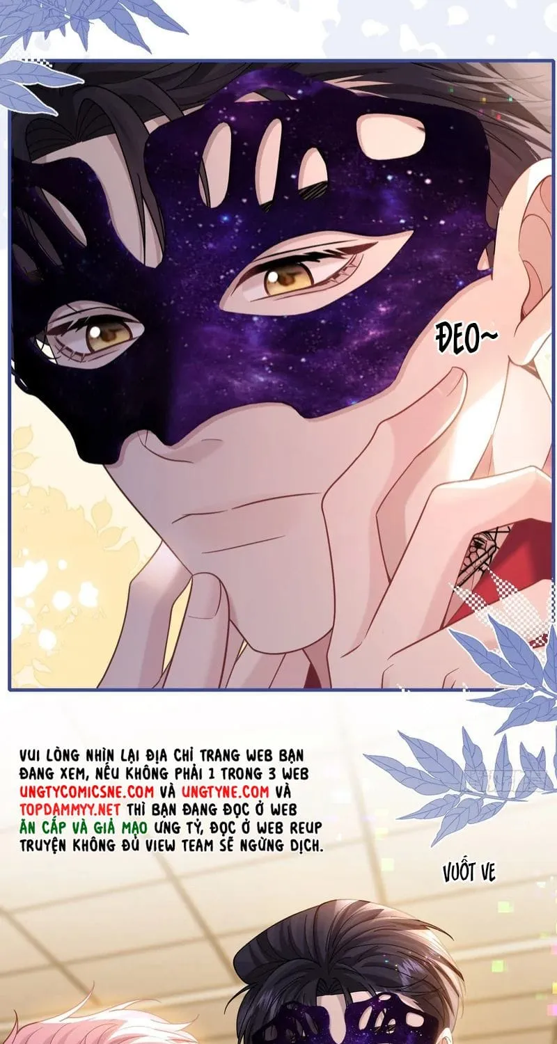 Tôi Cố Ý Giả Vờ Chap 28 - Next Chap 29
