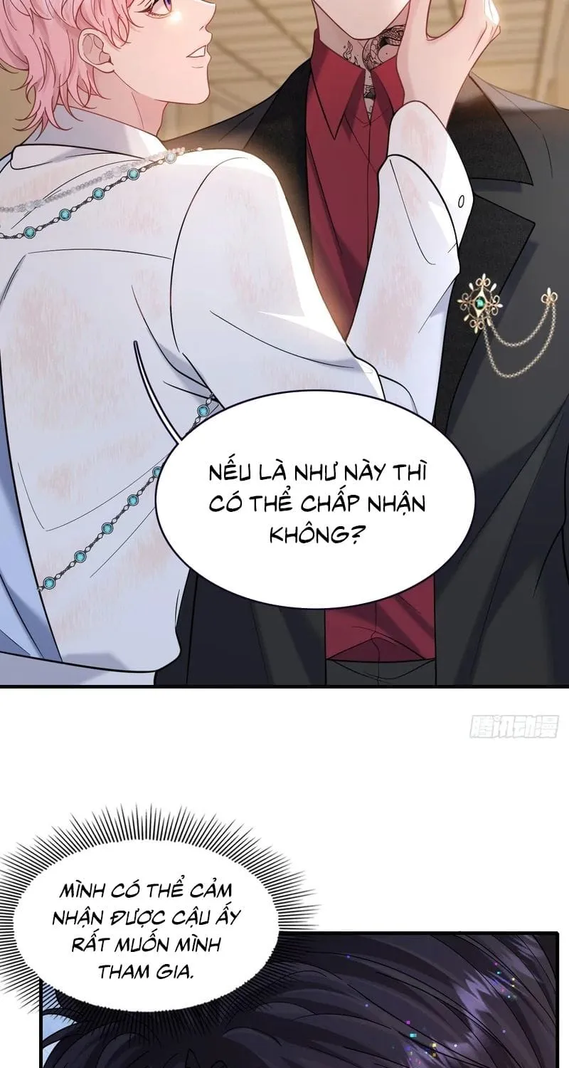 Tôi Cố Ý Giả Vờ Chap 28 - Next Chap 29