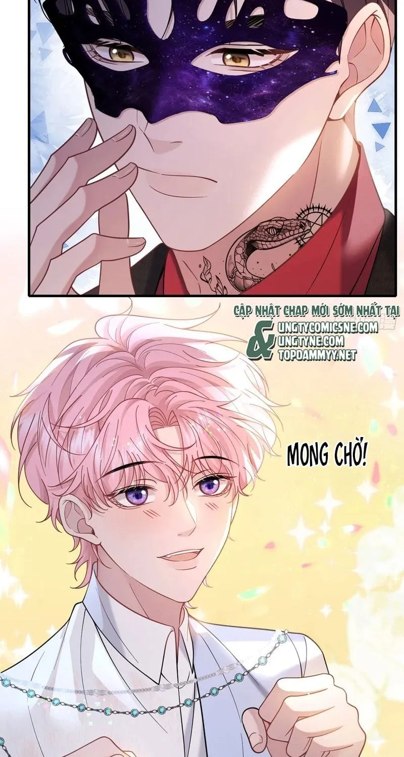Tôi Cố Ý Giả Vờ Chap 28 - Next Chap 29