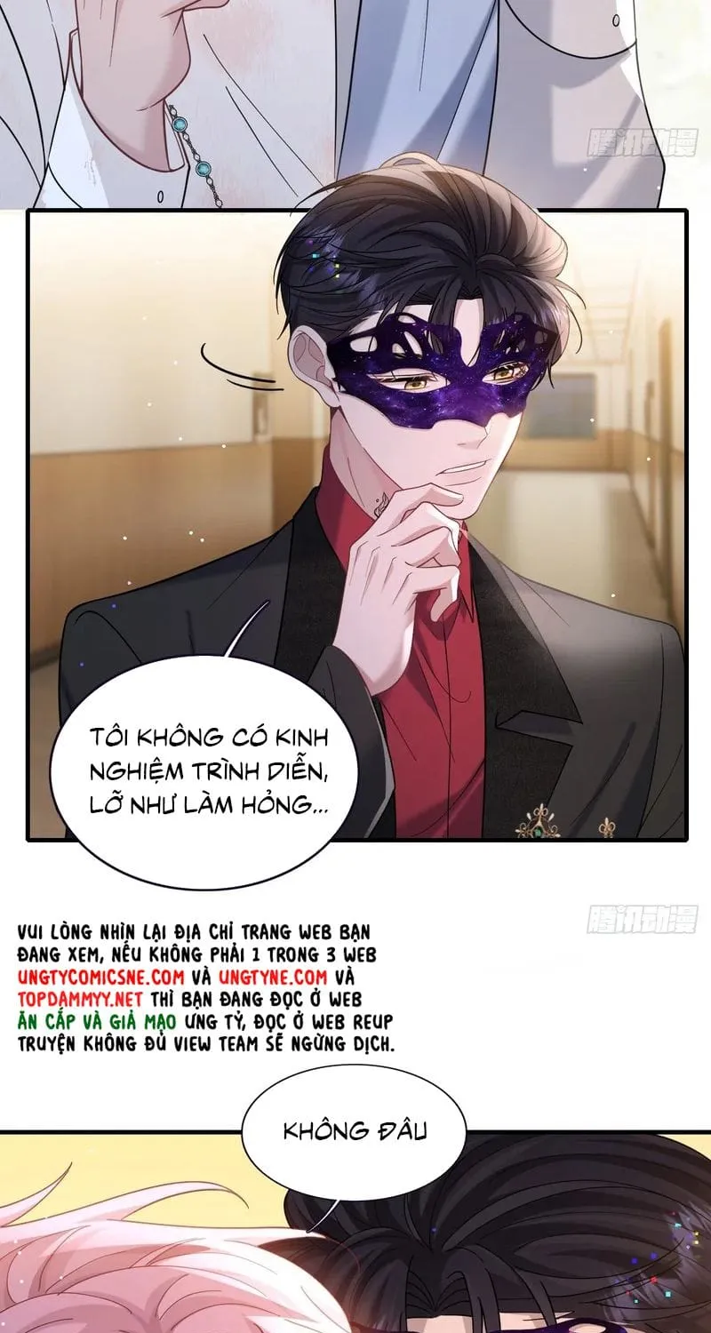 Tôi Cố Ý Giả Vờ Chap 28 - Next Chap 29