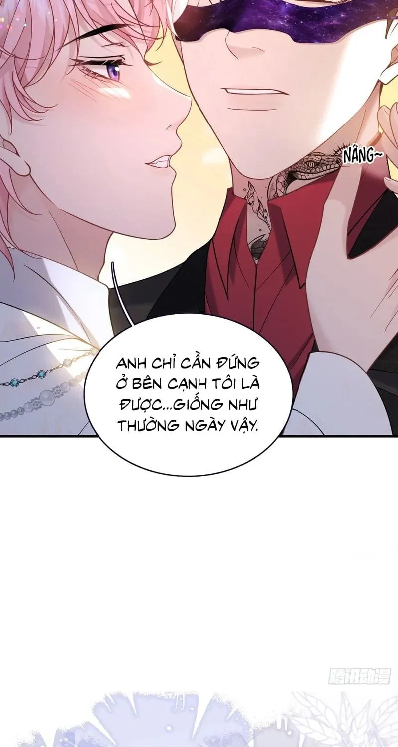 Tôi Cố Ý Giả Vờ Chap 28 - Next Chap 29