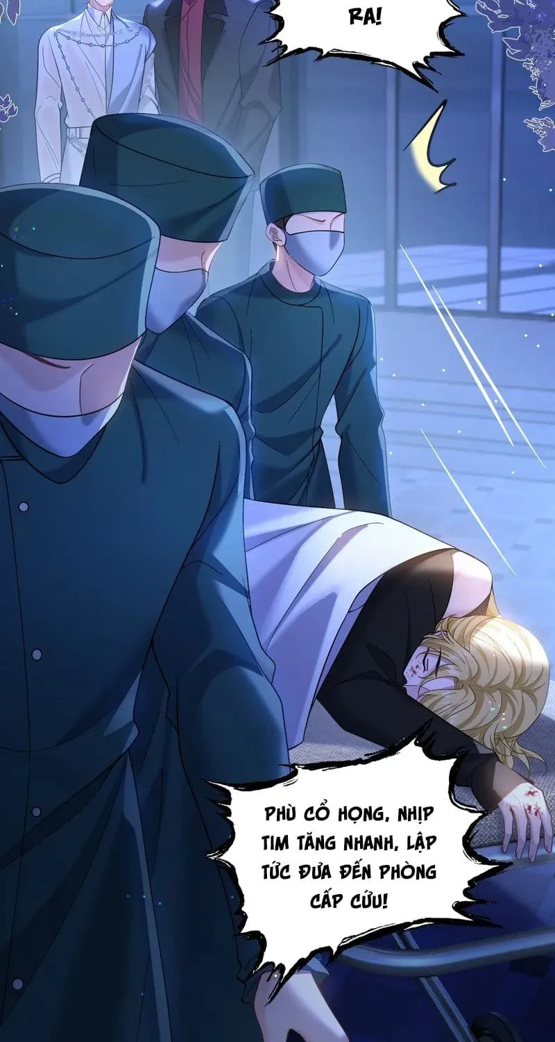Tôi Cố Ý Giả Vờ Chap 28 - Next Chap 29
