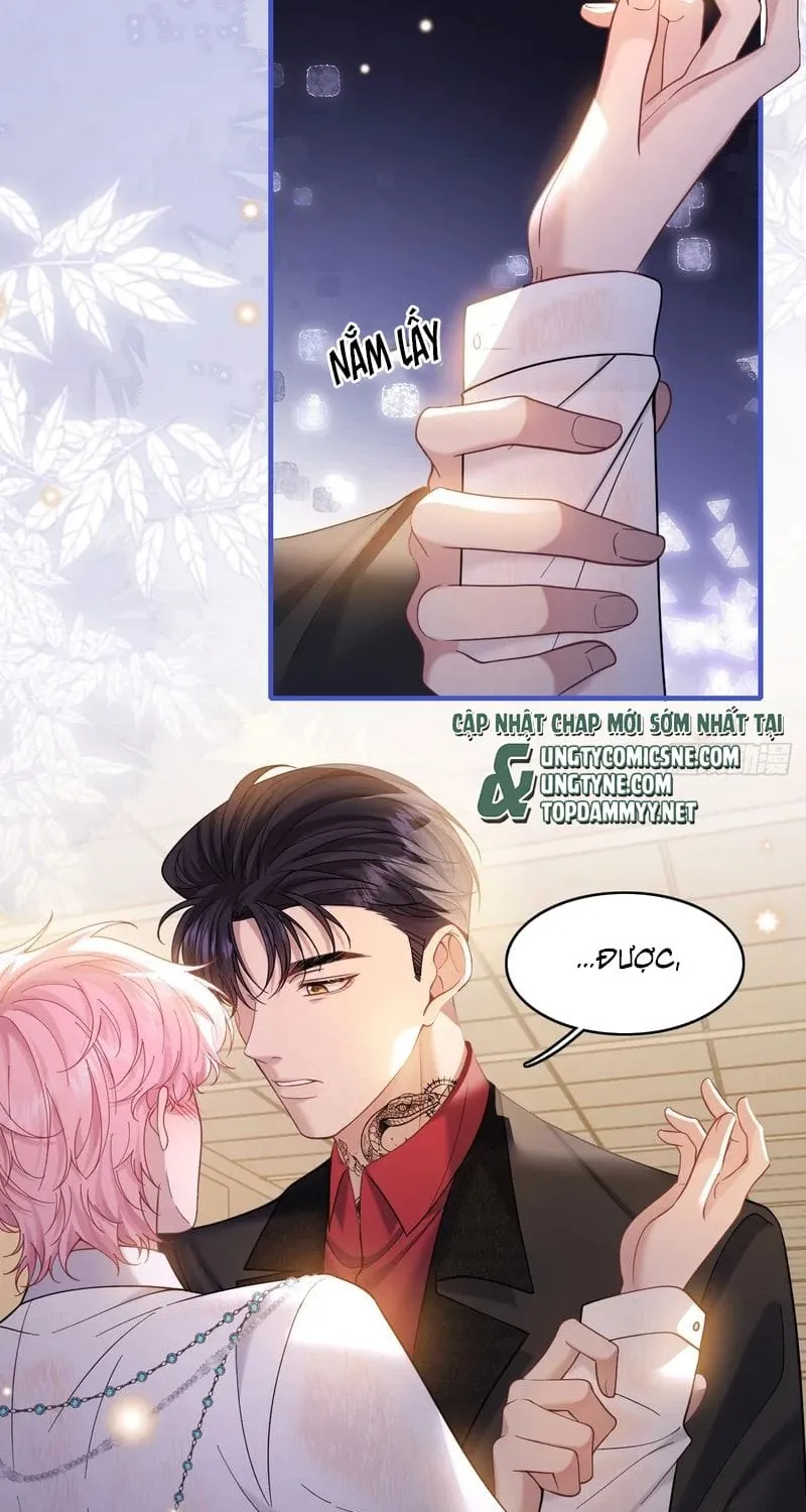 Tôi Cố Ý Giả Vờ Chap 28 - Next Chap 29