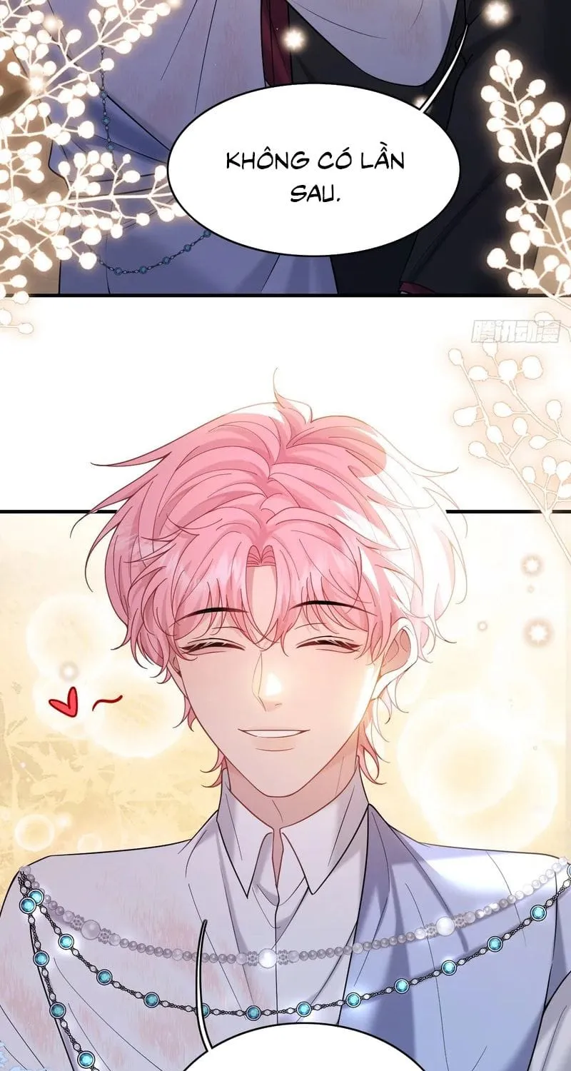Tôi Cố Ý Giả Vờ Chap 28 - Next Chap 29