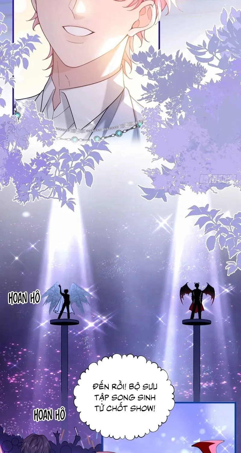 Tôi Cố Ý Giả Vờ Chap 28 - Next Chap 29