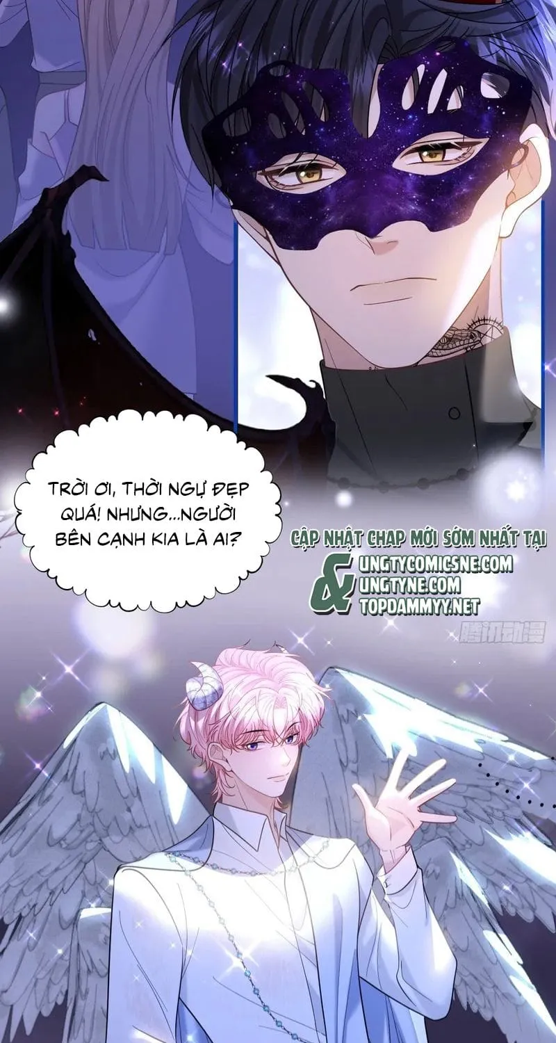 Tôi Cố Ý Giả Vờ Chap 28 - Next Chap 29