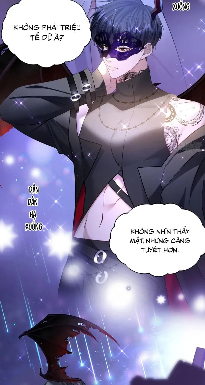 Tôi Cố Ý Giả Vờ Chap 28 - Next Chap 29