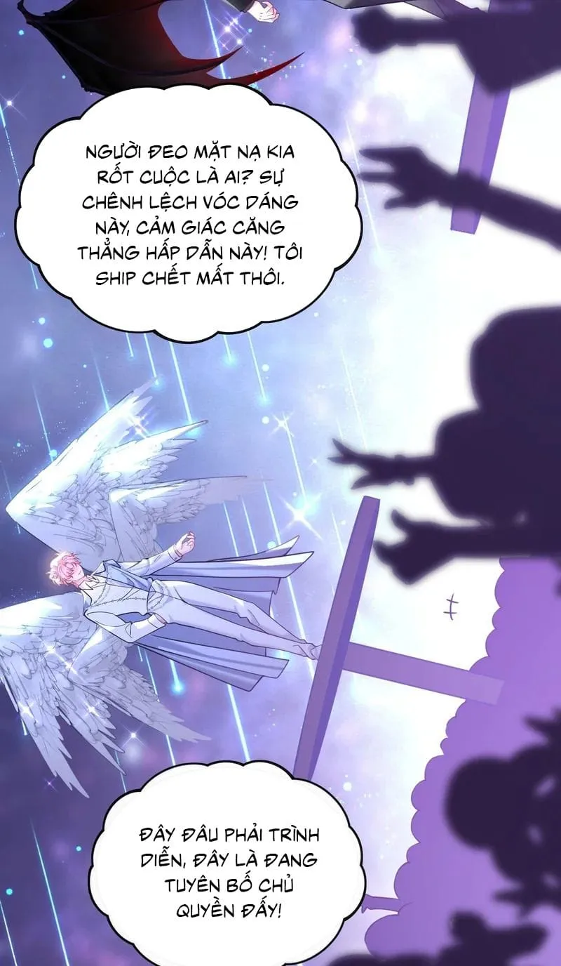 Tôi Cố Ý Giả Vờ Chap 28 - Next Chap 29