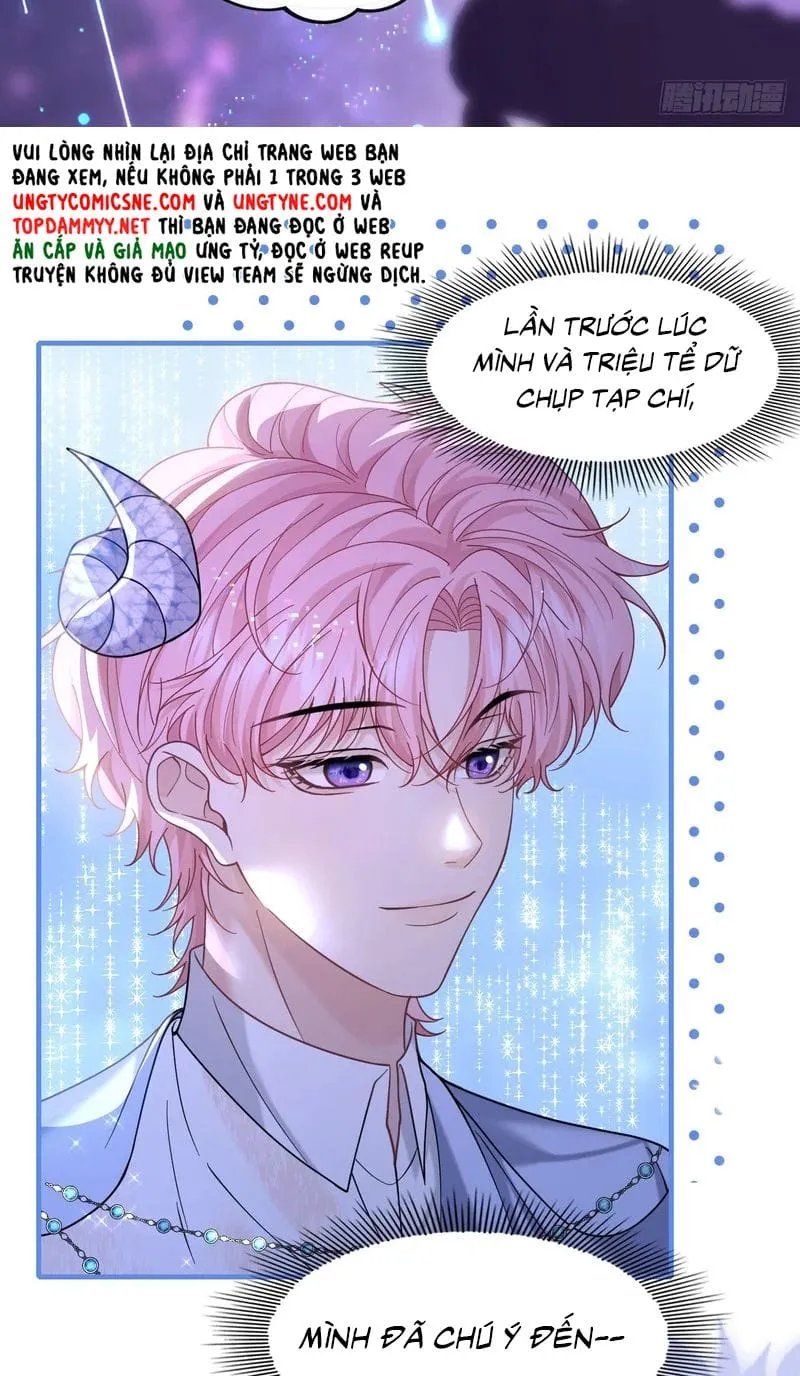 Tôi Cố Ý Giả Vờ Chap 28 - Next Chap 29