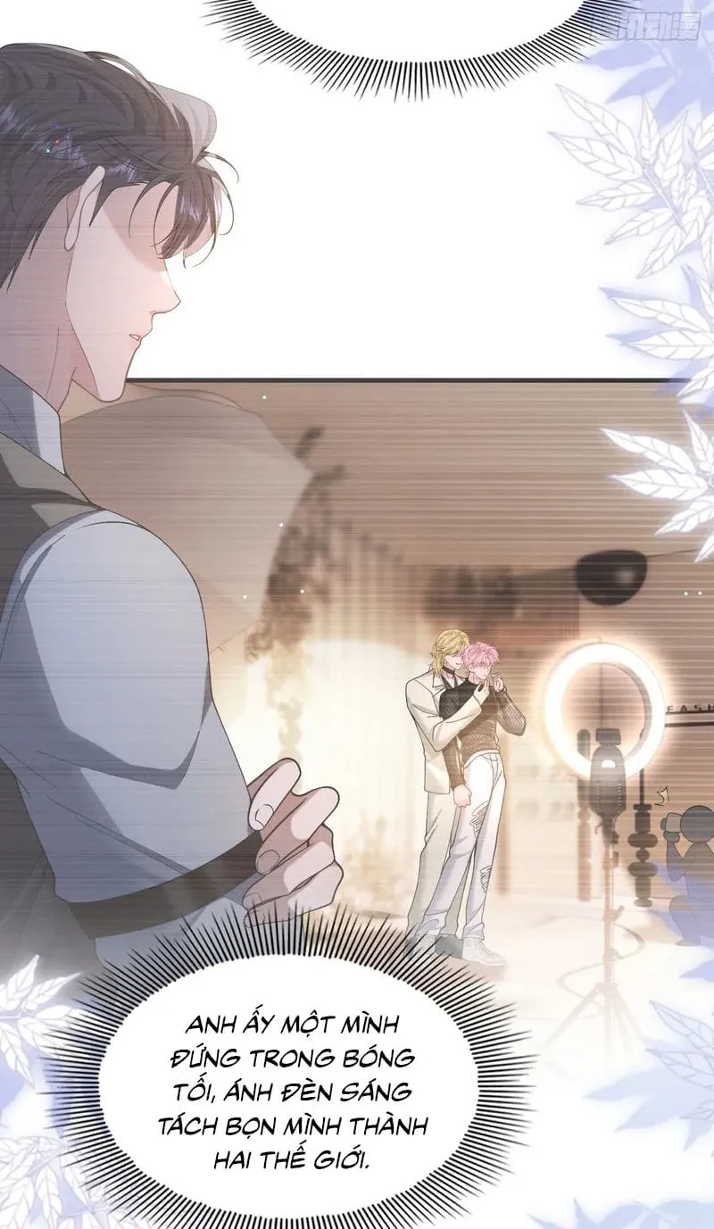 Tôi Cố Ý Giả Vờ Chap 28 - Next Chap 29