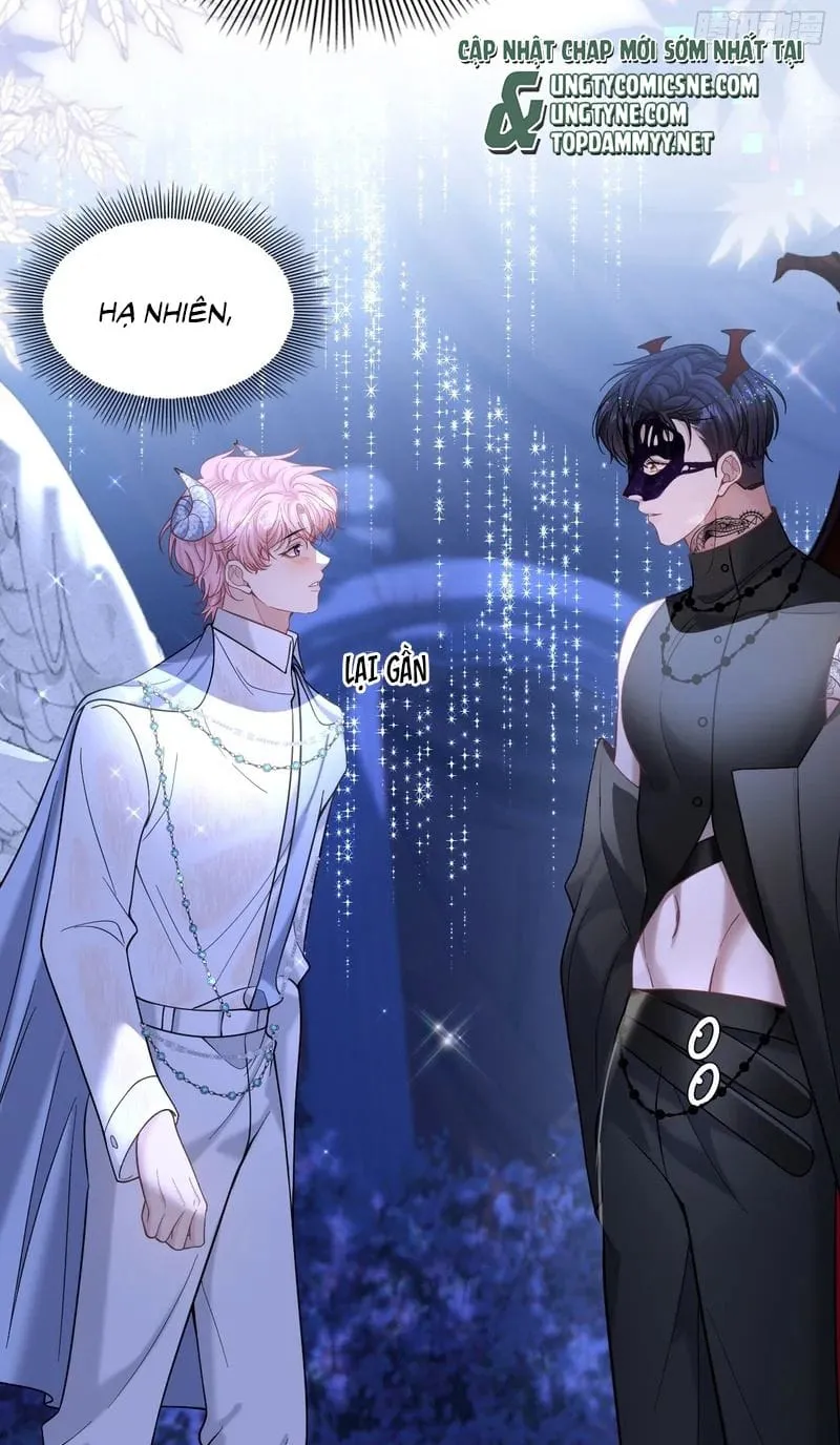 Tôi Cố Ý Giả Vờ Chap 28 - Next Chap 29