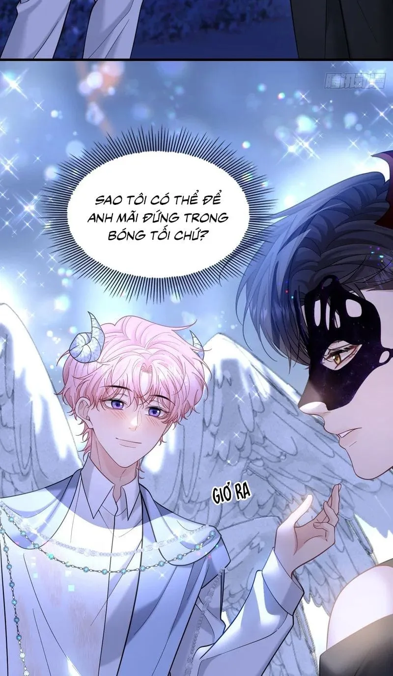 Tôi Cố Ý Giả Vờ Chap 28 - Next Chap 29
