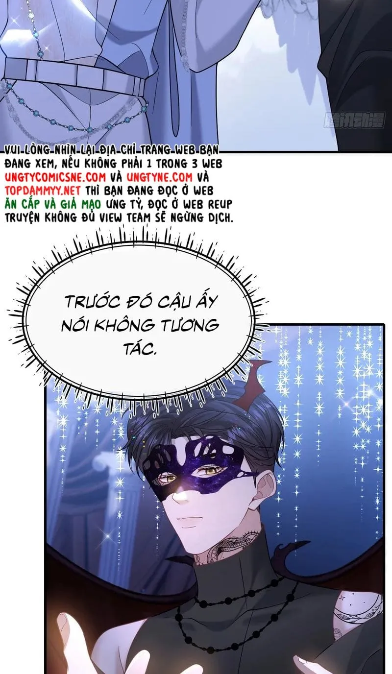 Tôi Cố Ý Giả Vờ Chap 28 - Next Chap 29