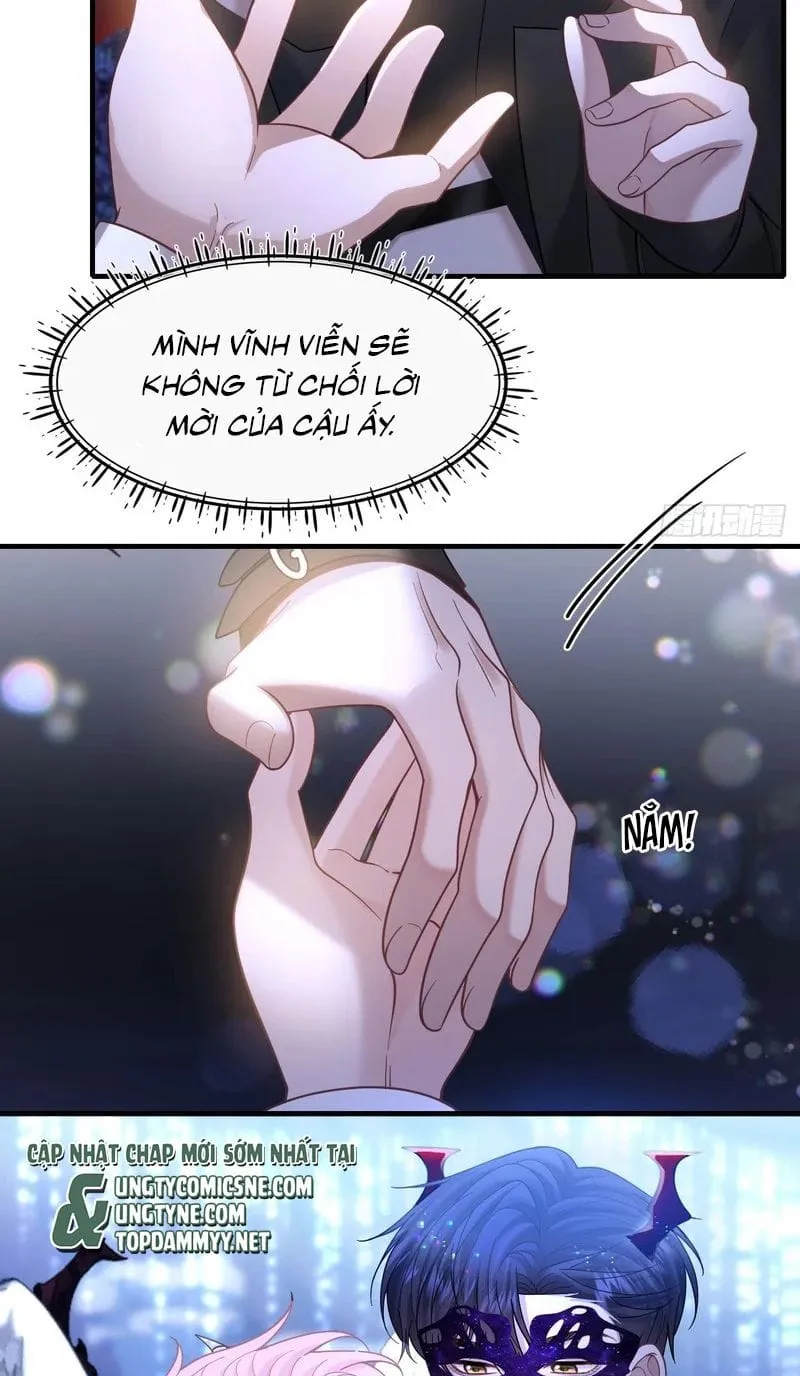 Tôi Cố Ý Giả Vờ Chap 28 - Next Chap 29
