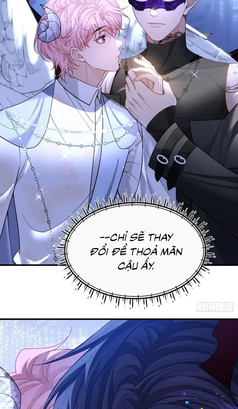 Tôi Cố Ý Giả Vờ Chap 28 - Next Chap 29