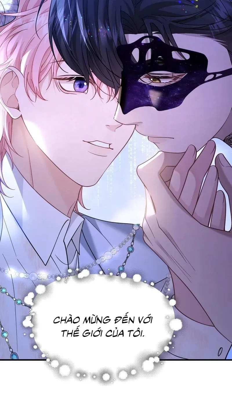 Tôi Cố Ý Giả Vờ Chap 28 - Next Chap 29
