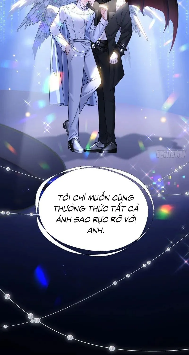 Tôi Cố Ý Giả Vờ Chap 28 - Next Chap 29