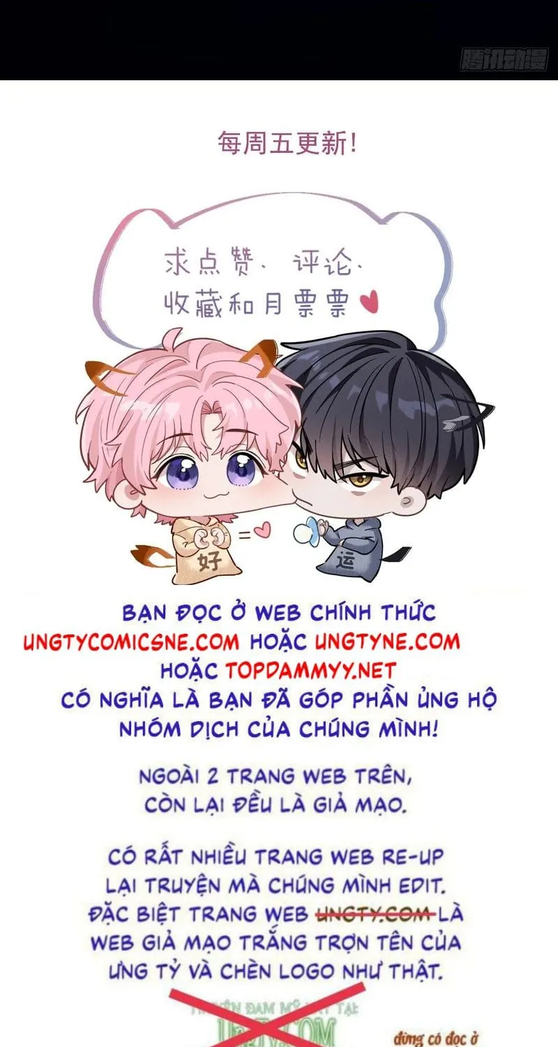 Tôi Cố Ý Giả Vờ Chap 28 - Next Chap 29