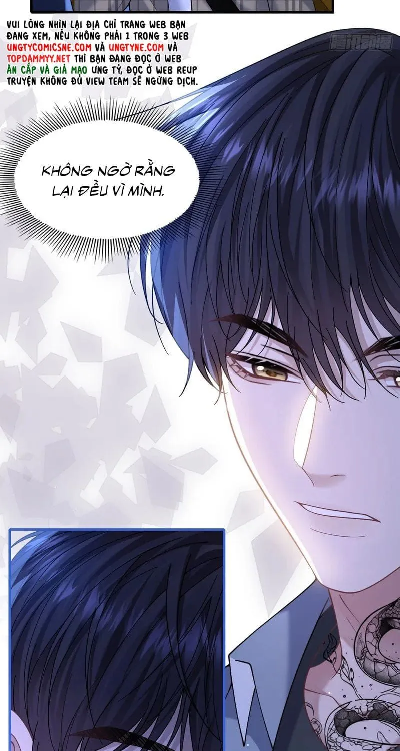 Tôi Cố Ý Giả Vờ Chap 30 - Next Chap 31