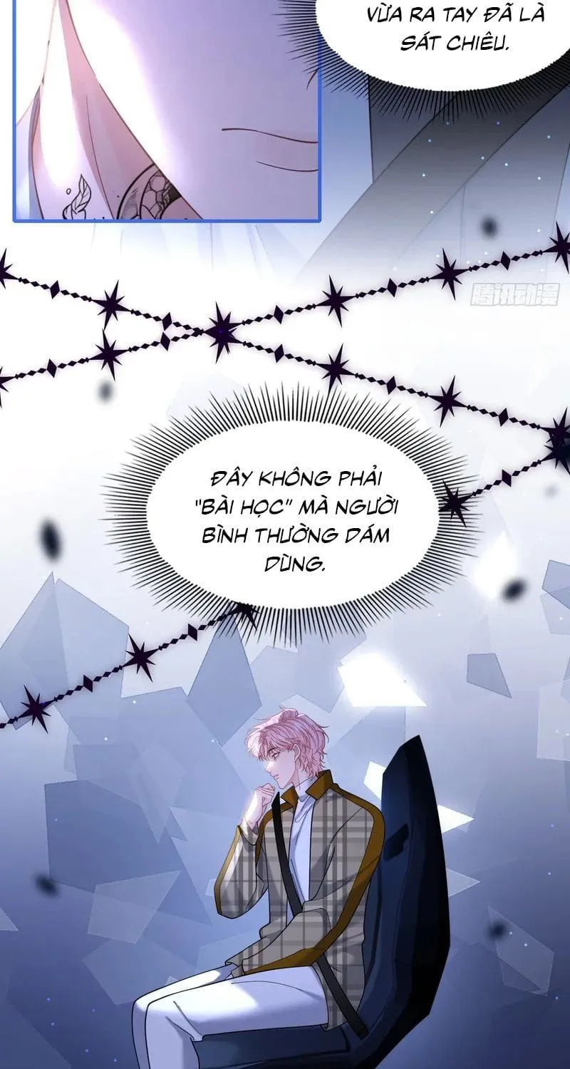Tôi Cố Ý Giả Vờ Chap 30 - Next Chap 31