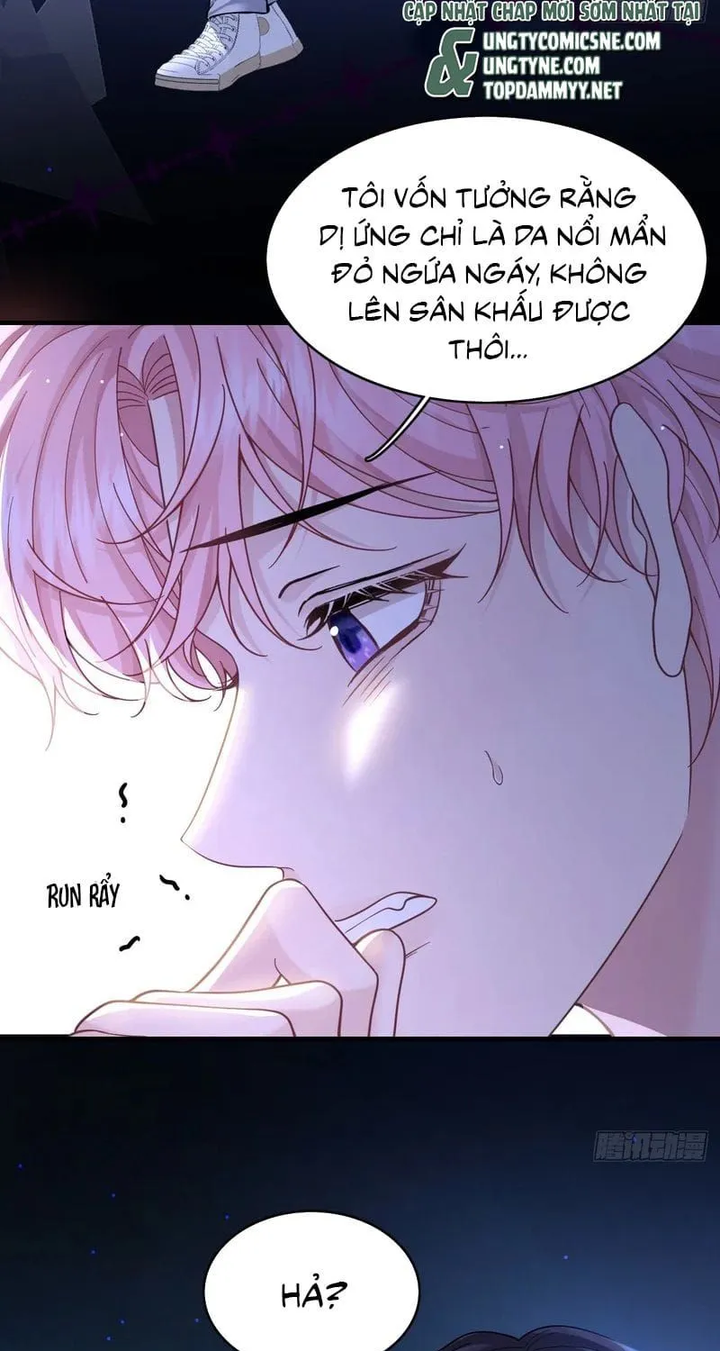 Tôi Cố Ý Giả Vờ Chap 30 - Next Chap 31