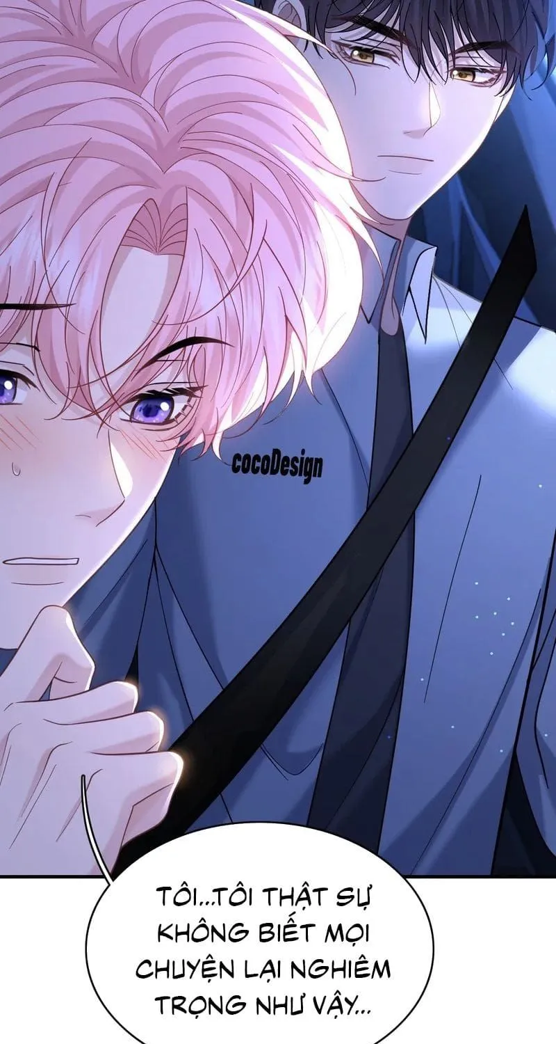 Tôi Cố Ý Giả Vờ Chap 30 - Next Chap 31