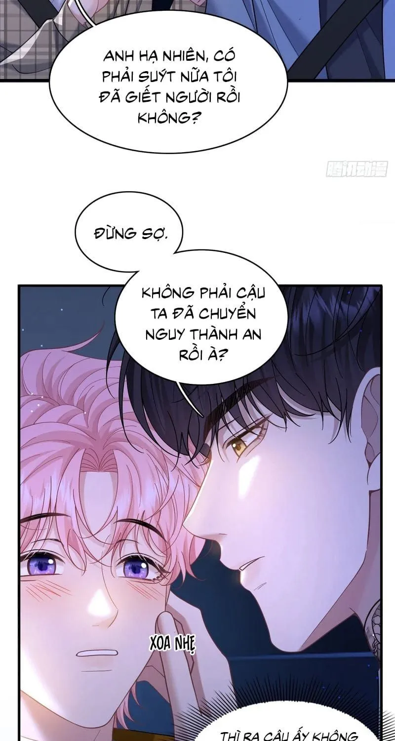 Tôi Cố Ý Giả Vờ Chap 30 - Next Chap 31