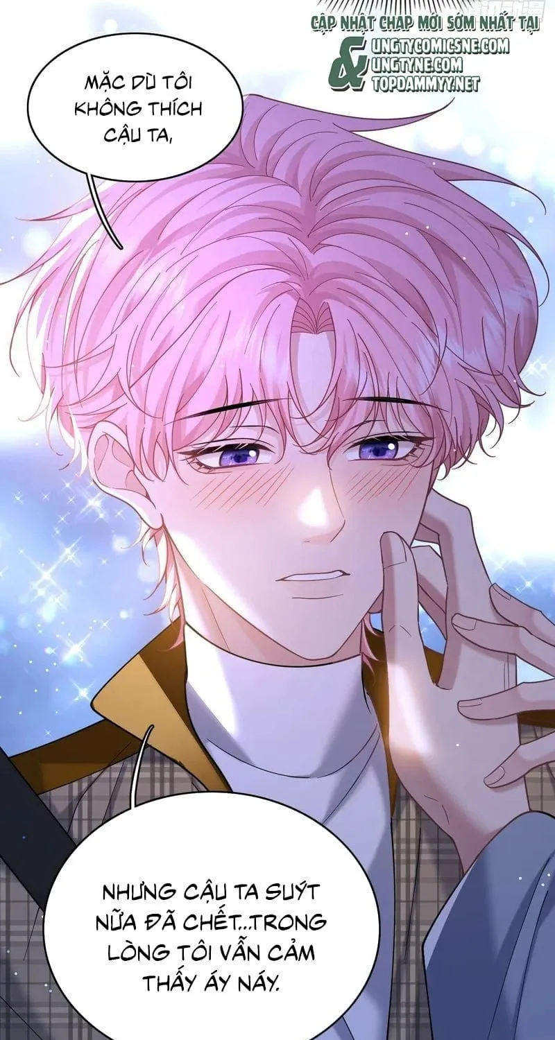 Tôi Cố Ý Giả Vờ Chap 30 - Next Chap 31