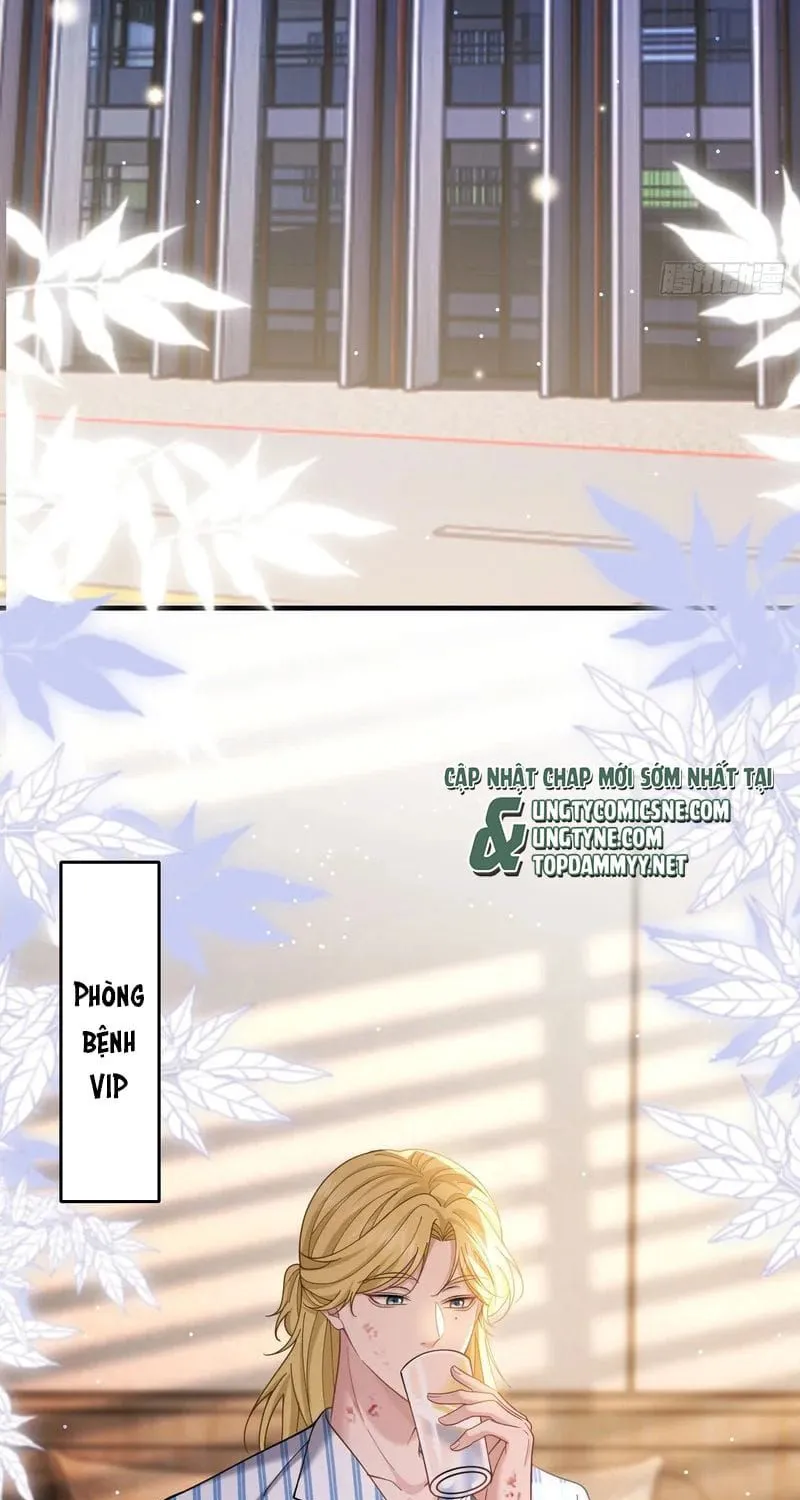 Tôi Cố Ý Giả Vờ Chap 30 - Next Chap 31