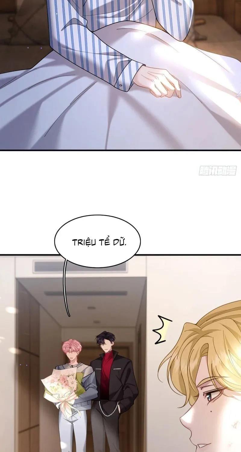 Tôi Cố Ý Giả Vờ Chap 30 - Next Chap 31