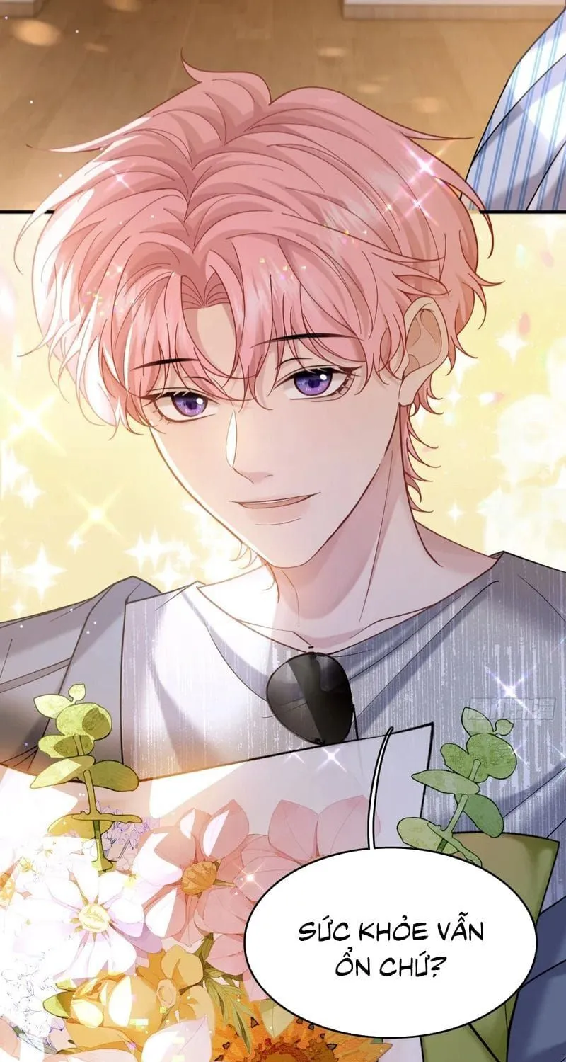 Tôi Cố Ý Giả Vờ Chap 30 - Next Chap 31