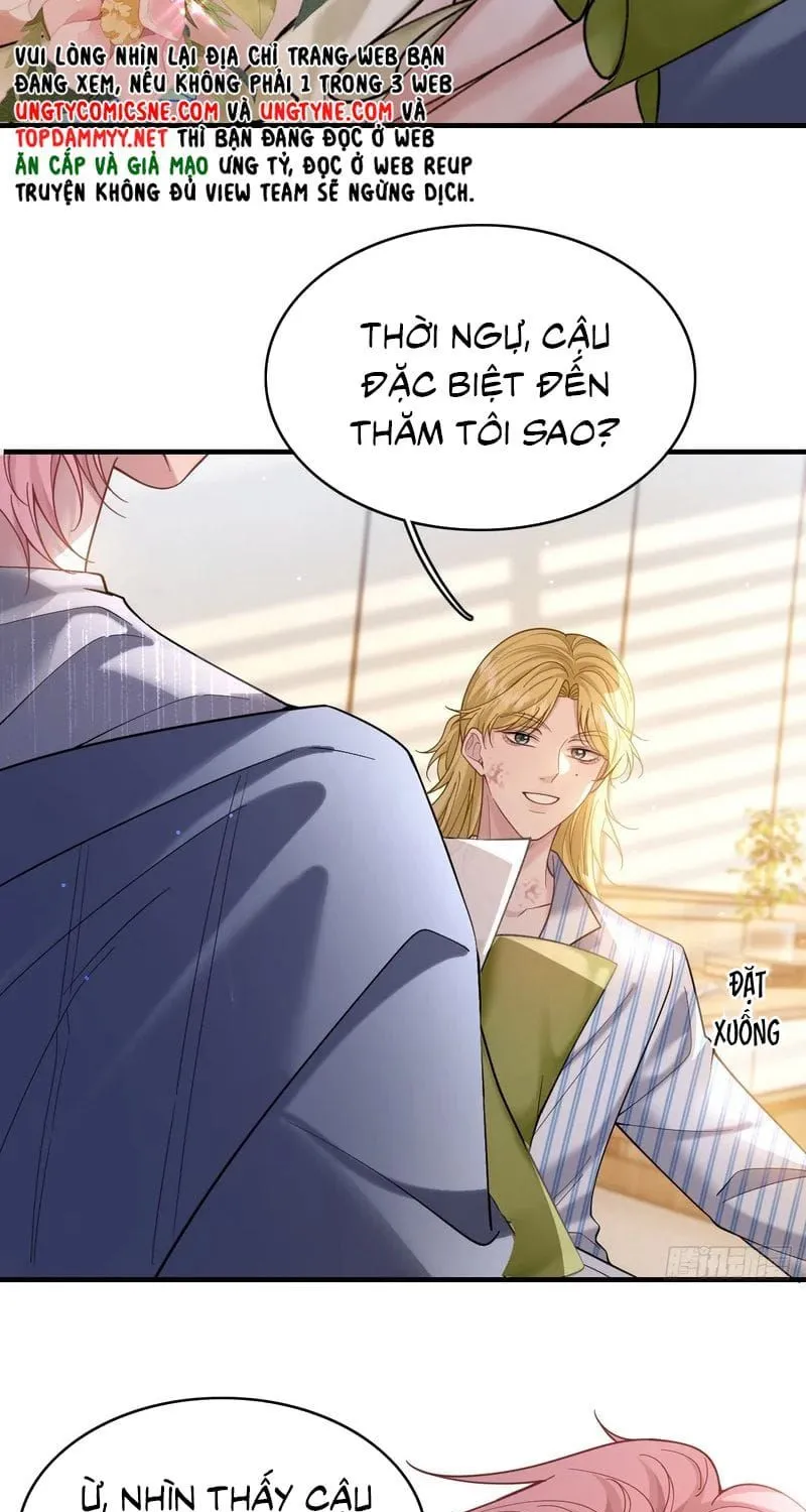 Tôi Cố Ý Giả Vờ Chap 30 - Next Chap 31
