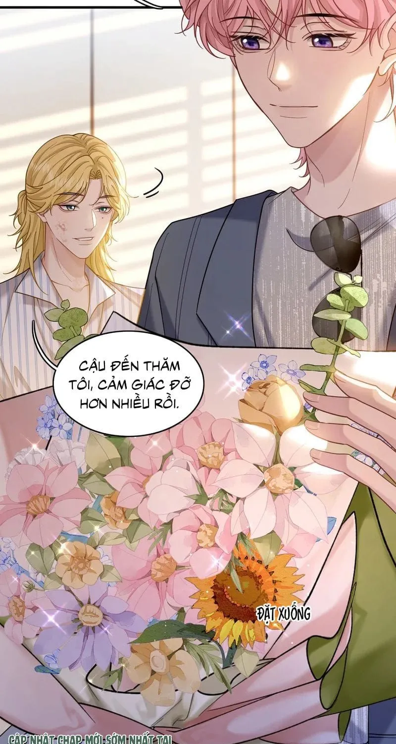 Tôi Cố Ý Giả Vờ Chap 30 - Next Chap 31