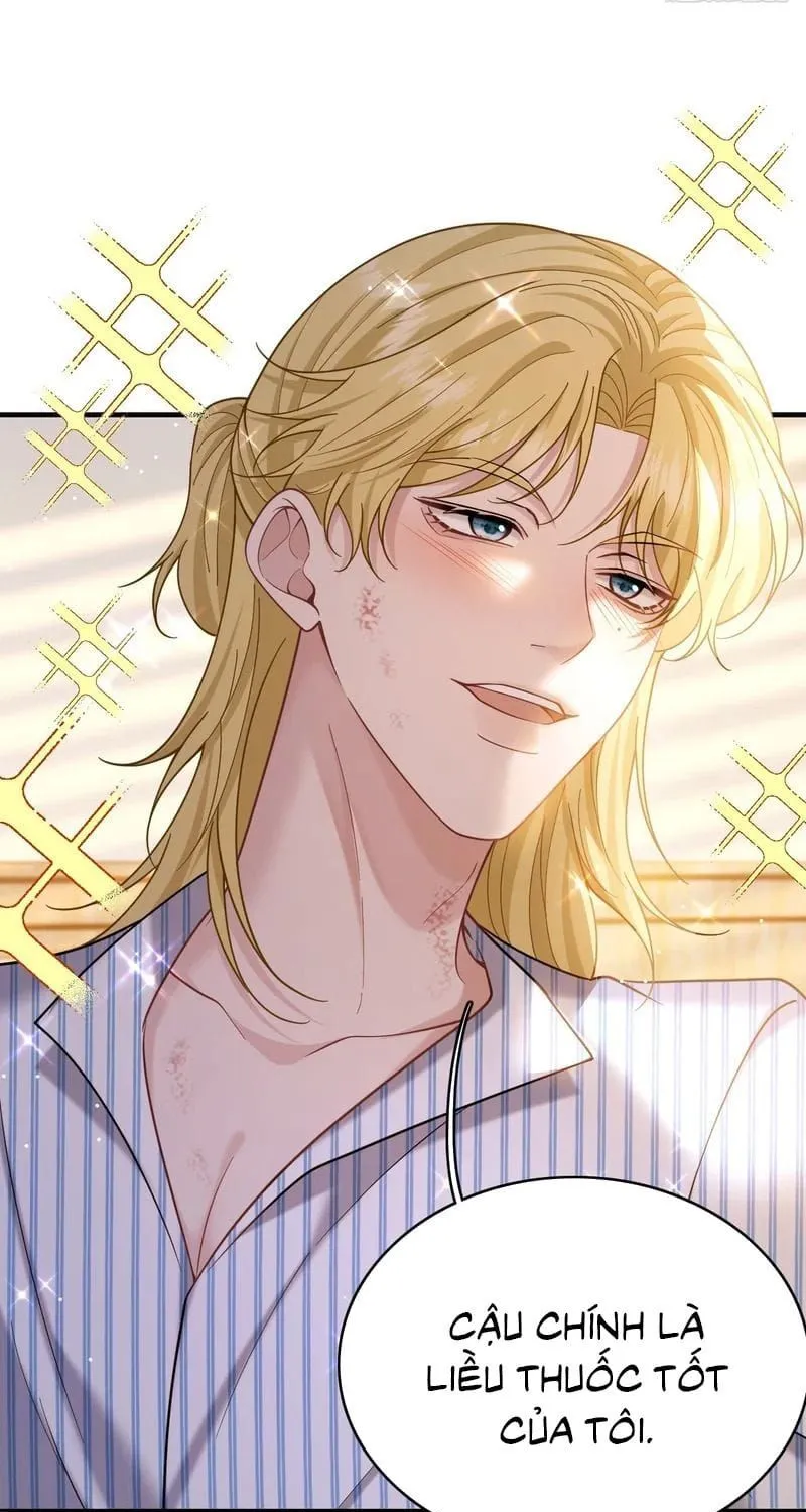 Tôi Cố Ý Giả Vờ Chap 30 - Next Chap 31
