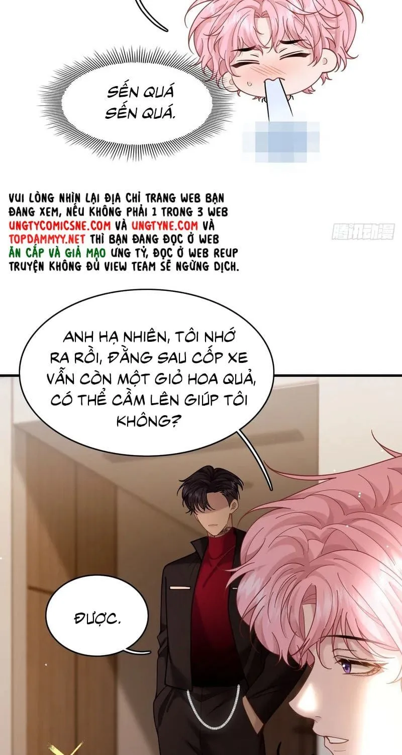 Tôi Cố Ý Giả Vờ Chap 30 - Next Chap 31