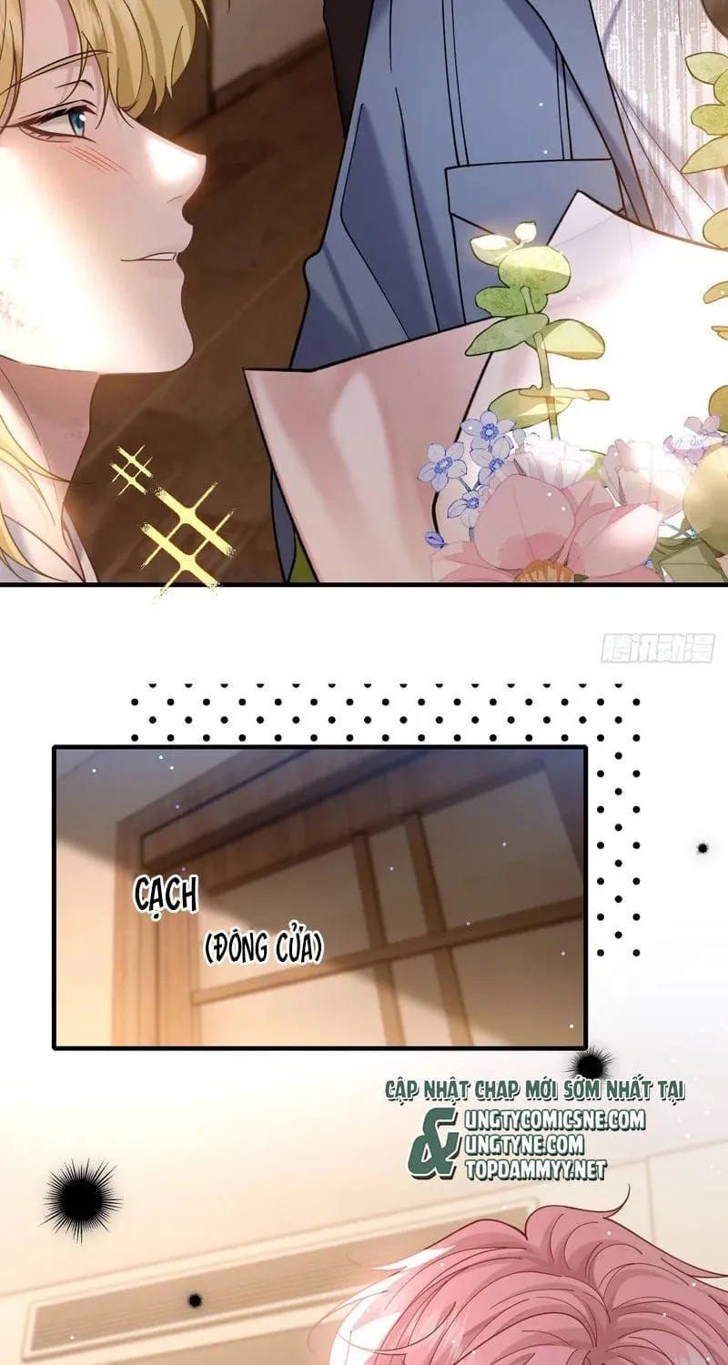Tôi Cố Ý Giả Vờ Chap 30 - Next Chap 31