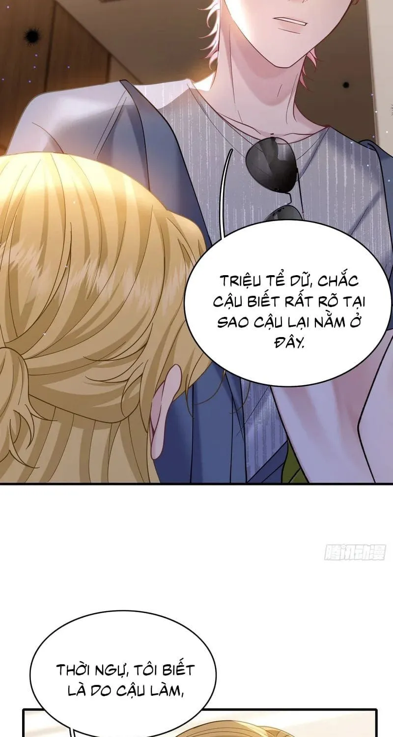 Tôi Cố Ý Giả Vờ Chap 30 - Next Chap 31