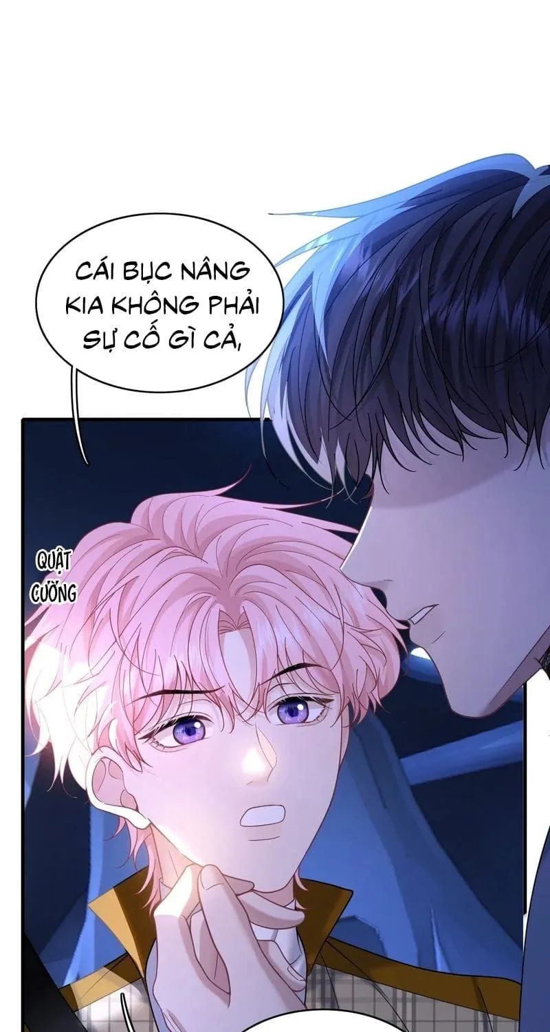 Tôi Cố Ý Giả Vờ Chap 30 - Next Chap 31