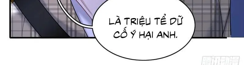 Tôi Cố Ý Giả Vờ Chap 30 - Next Chap 31