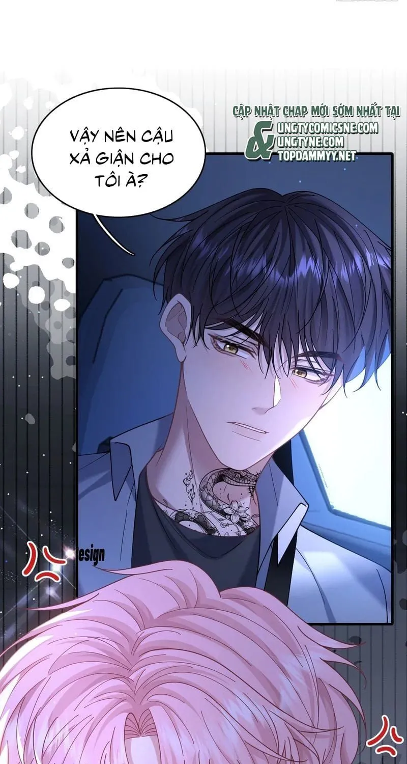 Tôi Cố Ý Giả Vờ Chap 30 - Next Chap 31